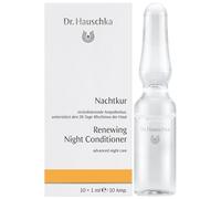 4020829005303 Dr. Hauschka Renewing Night Conditioner kuracja na noc w ampułkach