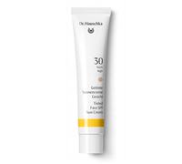 Dr Hauschka Tinted Face SPF 30 Sun Cream 40ml