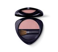 4020829098565 Dr. Hauschka Blush róż do policzków 01 Raspberry 5g (P1)