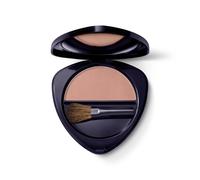4020829098589 Blush róż do policzków 02 Apricot 5g Dr. Hauschka
