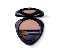 4020829098589 Dr. Hauschka Blush róż do policzków 02 Apricot 5g (P1)