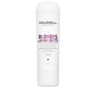 4021609061199 Goldwell Dualsenses Blondes Highlights Anti-Yellow Conditioner od