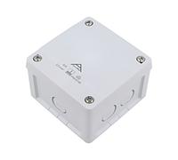 40240001 Housing: Junction box X: 92mm Y: 92mm Z: 60mm Polycarbonate SPELSBERG