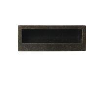 403 Antique Drawer Medicine Cabine Zinc Alloy Square Handle Combination Inner Handle(1)