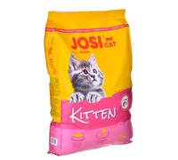 4032254773955 JOSERA JosiCat Kitten - dry cat food - 10 kg JOSERA