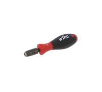 40331 Screwdriver Handle Series: SoftFinish® 149mm WIHA