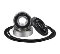 4036ER2004A Front Load Washer Tub Bearings And Seal Kit For LG & For Ke-nmore Etc Rotate Quiet Deep Groove Ball