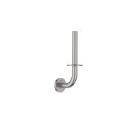 40385DC1 Essentials Spare Toilet Paper Holder, Super Steel, 5.4x11.6x23.2 cm