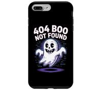 404 Boo Not Found Ghostly Humor Case for iPhone 7 Plus/8 Plus