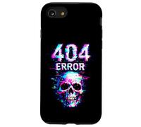 404 Error: Vida No Encontrada Case for iPhone SE (2020) / 7/8