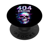 404 Error: Vida No Encontrada PopSockets Adhesive PopGrip