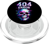 404 Error: Vida No Encontrada PopSockets PopGrip for MagSafe