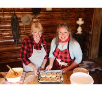 404: Exploring British Columbia's Cariboo Chilcotin Region