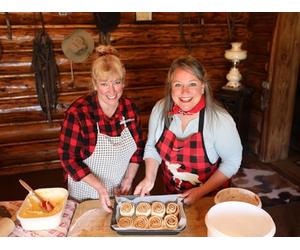 404: Exploring British Columbia's Cariboo Chilcotin Region