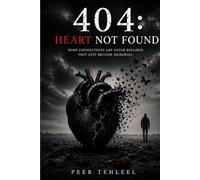 404: Heart Not Found