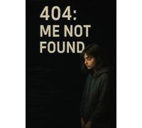404: Me Not Found