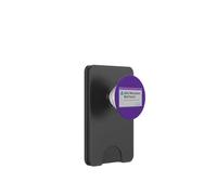 404 Motivation Not ; Found PopSockets PopWallet for MagSafe