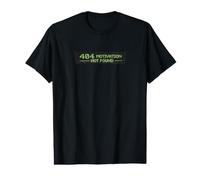 404 Motivation Not Found Value Graphic T-Shirt
