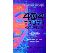 404: Truth Not Found