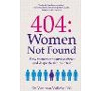404: Women Not Found