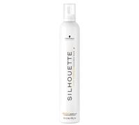 4045787292497 Schwarzkopf Professional Silhouette Flexible Hold Mousse elastyczn
