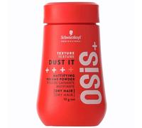 4045787999525 Osis+ Dust It matujący puder nadający objętość 10g Schwarzkopf Pro