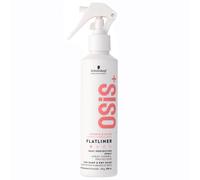 4045787999655 Osis+ Flatliner spray termoochronny 200ml Schwarzkopf Professional