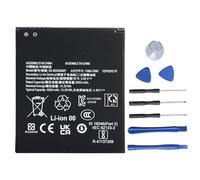 4050mAh EB-BG556GBY Replacement Battery Compatible with Samsung Galaxy Xcover 7 SM-G556B Lithium-Ion Rechargeable Battery with Repair Tools