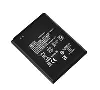 4050mAh Replacement Battery compatible with Samsung Galaxy Xcover 7 (G556B), EB-BG556GBY, Li-ion
