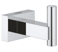 40511001 | Essentials Cube Robe Hook