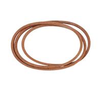 405143 46" Deck Belt 1/2" X 105.75" Compatible with Craftsman Poulan Husqvarna 532405143 584453101
