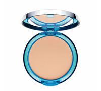 4052136057881 Artdeco Sun Protection Powder Compact Foundation SPF50 matujący po