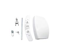 4055087003 Door Handle Kit Exact Fit,Compatible For ZANUSSI/AEG/ELECTROLUX | Replaces 4055087003, DHL013ZN. Durable ABS, restores door latch & seal. DIY fix.