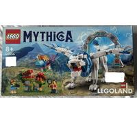 LEGO Mythica Set Legoland Exclusive LEGO 40556 NEW
