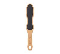 4059 NIY Niyok Wooden Foot File, Beech Wood