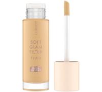 Catrice Soft Glam Filter Fluid, caring, natural, shiny, luminous (30ml)