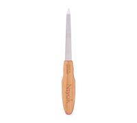 4060 NIY Niyok Nail File Wooden Handle Small