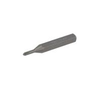 40609 bit Phillips PH000 L. total: 28 mm mounting: hexagonal 4 mm WIHA