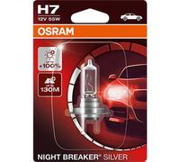 4062172395113 Osram NIGHT BREAKER SILVER H7 55W PX26d 12V (64210NBS-01B) Amtra s