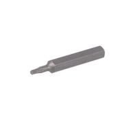 40632 bit Torx® TX05 L. total: 28 mm mounting: hexagonal 4 mm WIHA