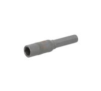 40658 bit hexagon socket socket: HEX 4mm L. total: 30mm WIHA