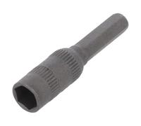 40660 bit hexagon socket socket: HEX 5mm L. total: 30mm WIHA