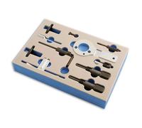 Timing Tool Kit - Vauxhall