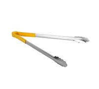 406mm / 16" Extra Heavy Duty Tong, Yellow