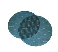 406mm (16") Premium Heavy Duty Floor Mesh Screen Sanding Discs. Mixed Grits Pack of 6 (P60, P80, P120)