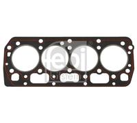 40709 GASKET, CYLINDER HEAD FEBI BILSTEIN