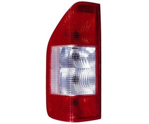 40738-compatible with MERCEDES BENZ SPRINTER 0 IPARLUX left rear light pilot - W