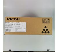 Ricoh SP3500XE Print Cartridge - Ricoh Aficio SP Series Toner Cartridges - Ricoh Aficio SP 3500N Toner Cartridges