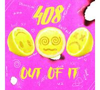 Out Of It – CD – US Import