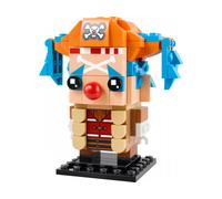40800 Buggy the Clown (LEGO BrickHeadz: Netflix's One Piece) PRESALE AUGUST 1